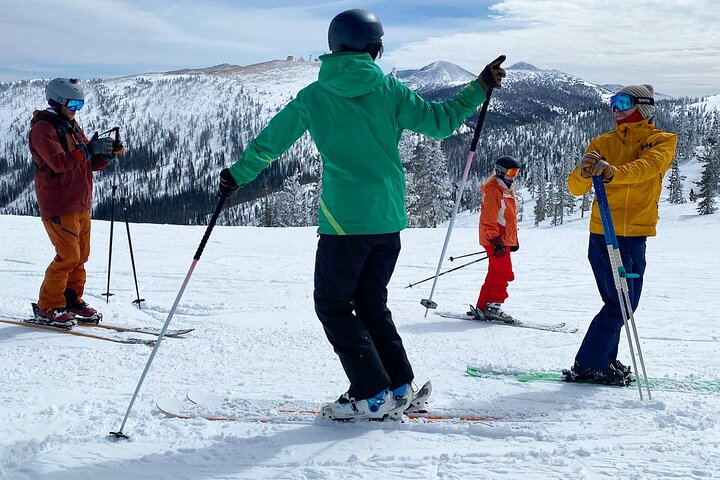 Full Day Ski Shuttle to Breckenridge - Photo 1 of 11